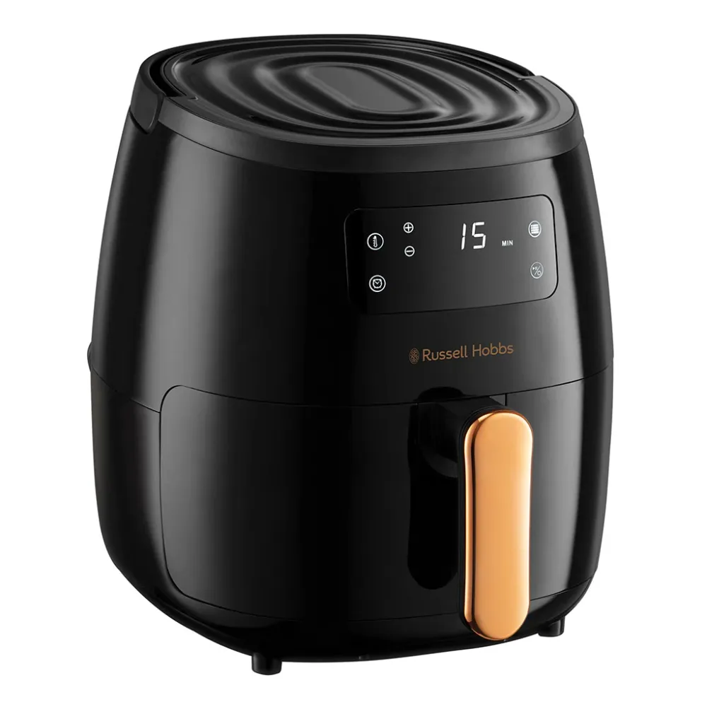 Garantie 2 Ans Grande friteuse à air Russell Hobbs Satisfry 5l