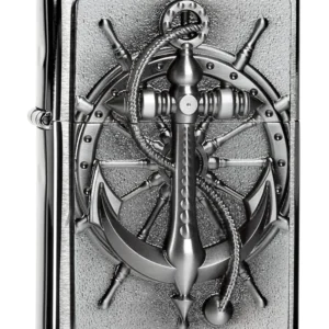 Garantie 2 Ans Nautic Emblem