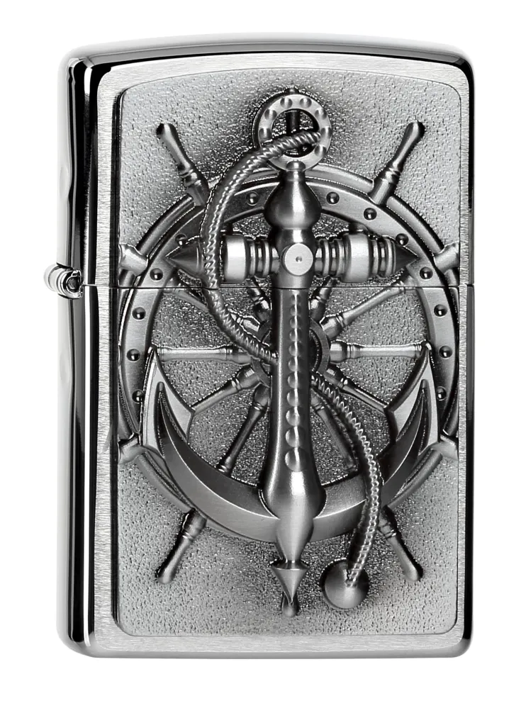 Garantie 2 Ans Nautic Emblem
