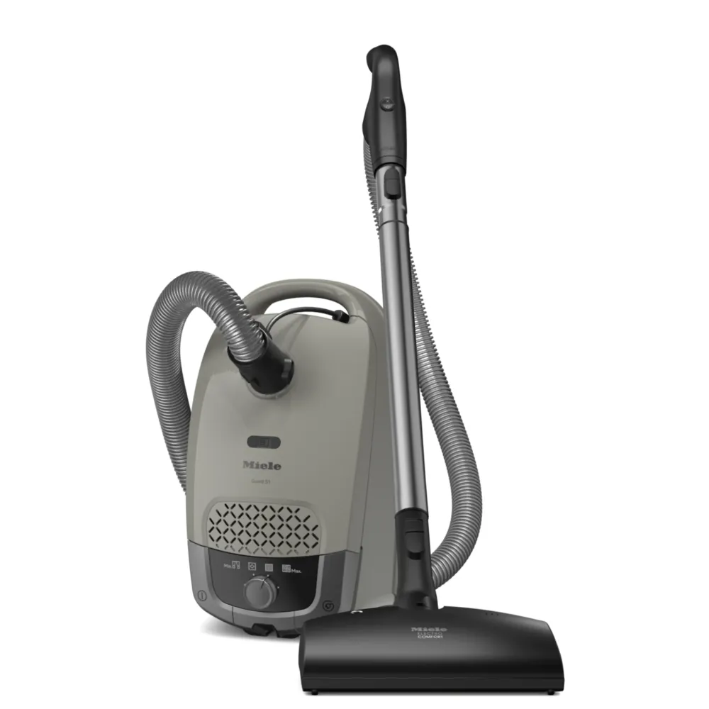 Garde S1 Electro