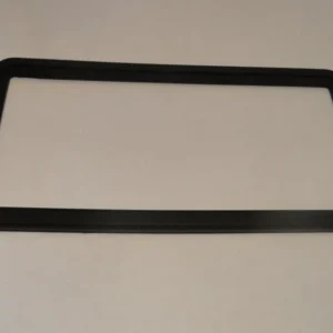 Garnir de silicone noir 50sh filtre lecologique As810 Polti