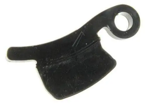 Garniture annulaire pour l'extracteur Panasonic MJL500