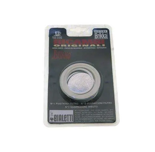 Gaskets et Forttello Brikka 2 TZ