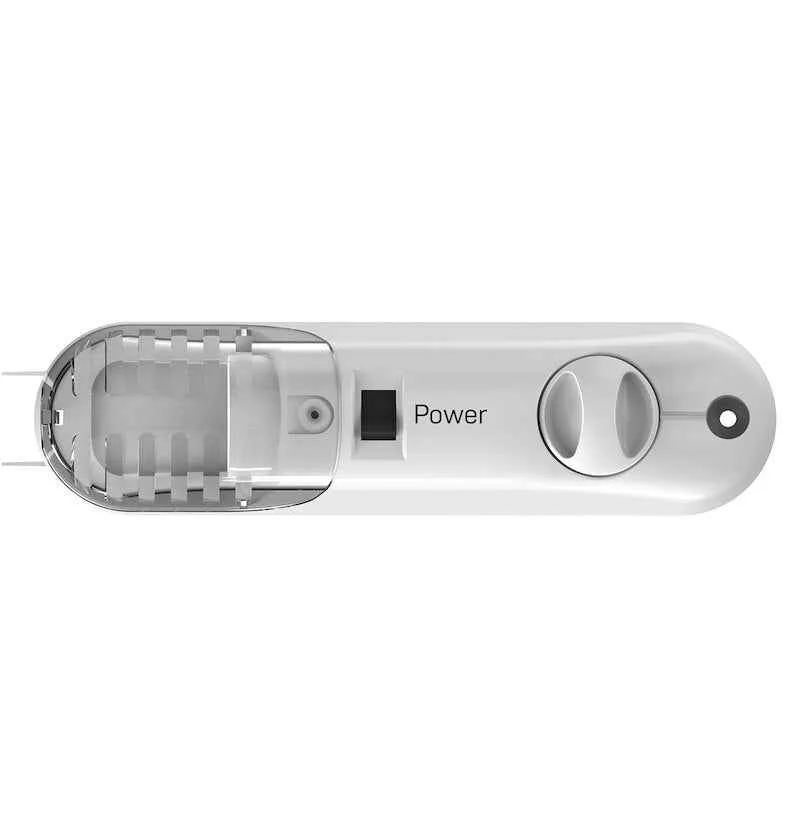 Réfrigérateur GE Profile 9,8 pi³ 12 V CC – Acier inoxydable PPV10R5YRSS GE Appliances