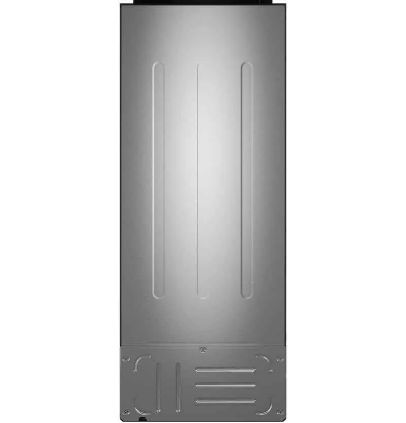Réfrigérateur – GE Profile PBV10RSTSS, 10 pi³, double compartiment, 12 V CC GE Appliances