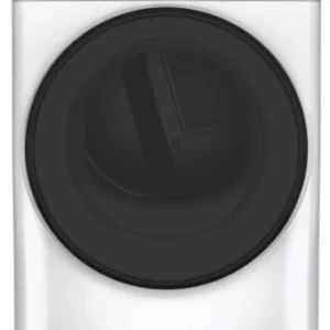 7.8 cu. ft. Front Loady Electric Dryer GE