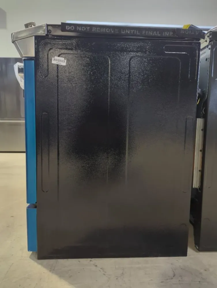 JCS840SMSS - CUISINIÈRES - GE - Électrique - Acier inoxydable - Boîte Ouverte