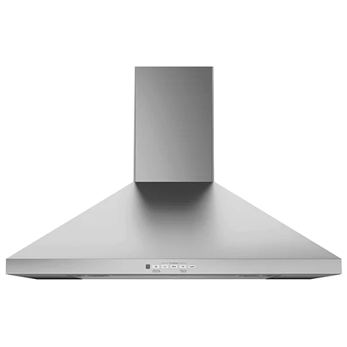JVW5301SJSSC - VENTILATION - GE - Hottes de Cuisine - Acier inoxydable - Boîte Ouverte