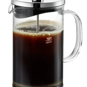 Cafetière à piston DIEGO, 1000 ml GEFU
