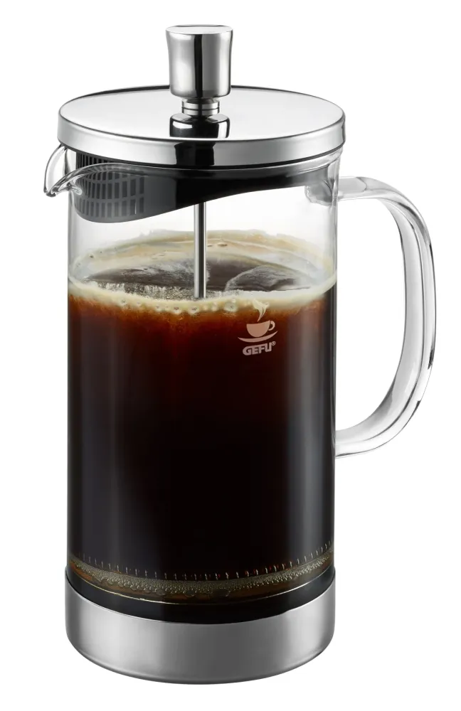 Cafetière à piston DIEGO, 1000 ml GEFU