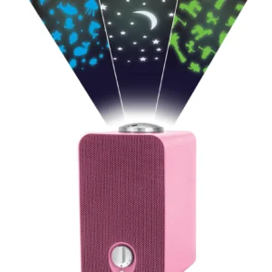 GermGuardian AC4150 4 en 1, purificateur d'air avec filtre HEPA, désinfectant UV-C et projecteur de veilleuse pour chambre...