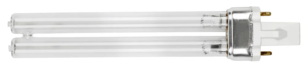 GermGuardian EV9LBL UV-C VÉRITABLE ampoule de rechange et disque TiO2