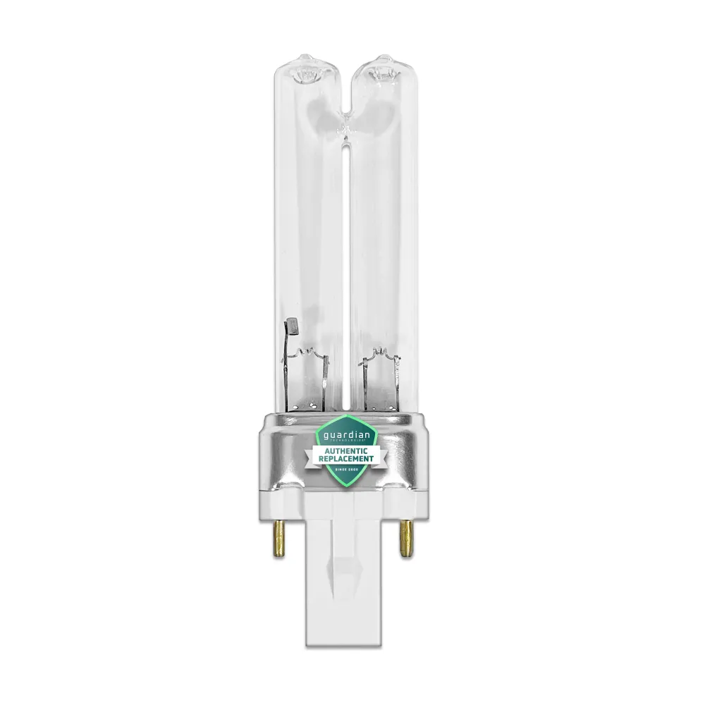 GermGuardian LB4000 Véritable ampoule UV-C de rechange pour purificateurs d'air