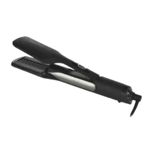 Lisseur 2-en-1 - Duet Style - Noir Ghd