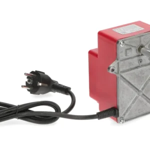 Girarrosto CL F 16W 220-230V Moteur