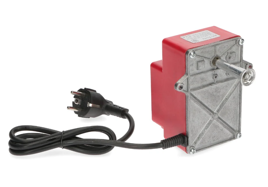 Girarrosto CL F 16W 220-230V Moteur