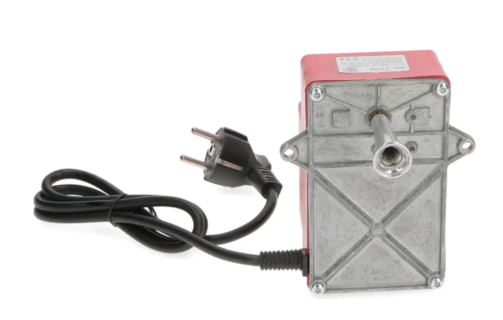 Girarrosto CL F 16W 220-230V Moteur