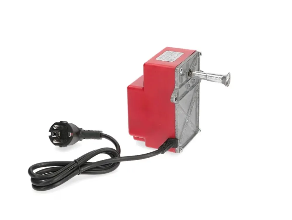 Girarrosto CL F 16W 220-230V Moteur