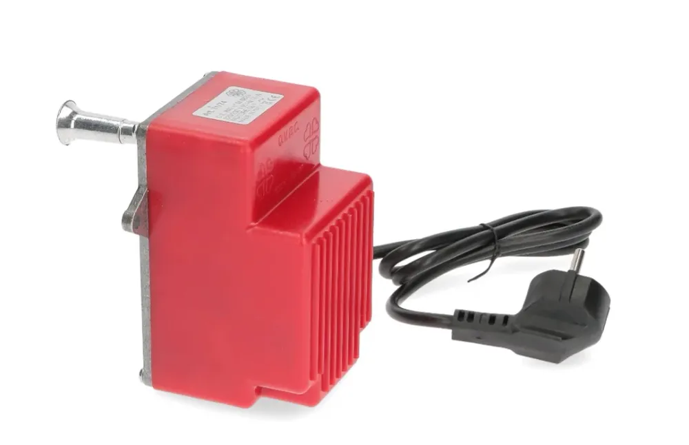 Girarrosto CL F 16W 220-230V Moteur