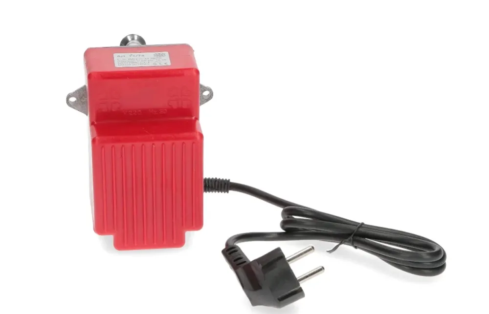 Girarrosto CL F 16W 220-230V Moteur