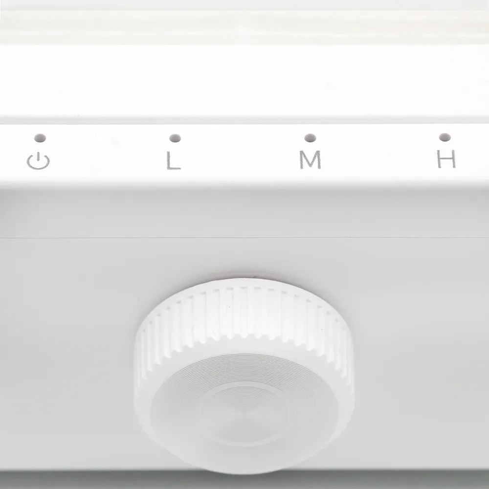 Aspirateur à ongles (avec filtre HEPA) 120W Global