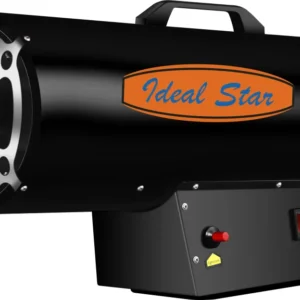 Générateur d'air chaud à gaz Ideal Star 30 kw