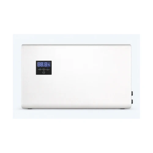 Générateur d’ozone pour laveuse 15 à 60 kg APPRO APPR.O3+
