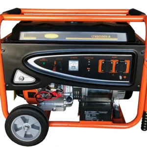 Générateur idéal star lt6500-pro 5500 watts