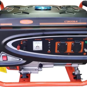 Générateur idéal étoile 3000 watts 'lt3900'