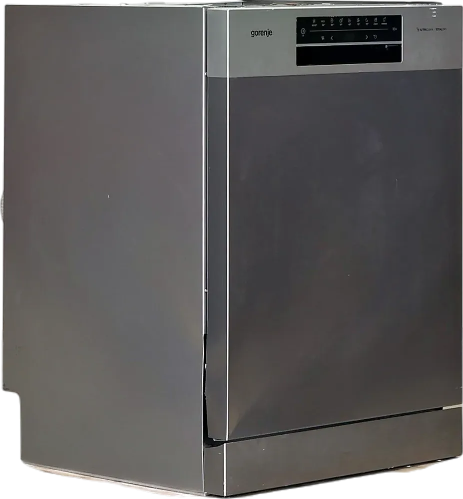 Lave-vaisselle Pose Libre 16 couverts Reconditionné GORENJE GS673C60X