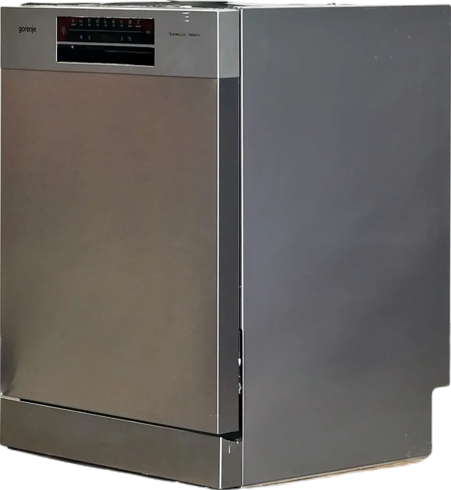 Lave-vaisselle Pose Libre 16 couverts Reconditionné GORENJE GS673C60X