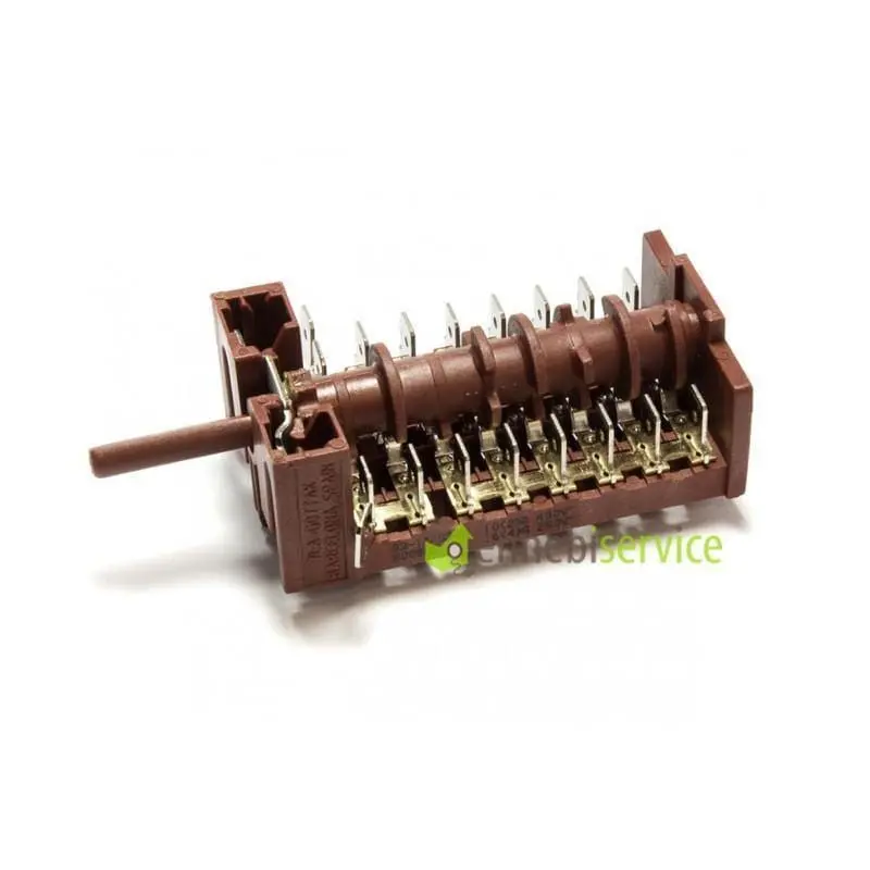 Gottak Oven Switch 800803