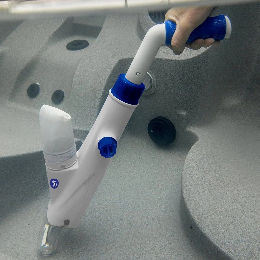 Gre Health Vac CSPA Aspirateur de spa