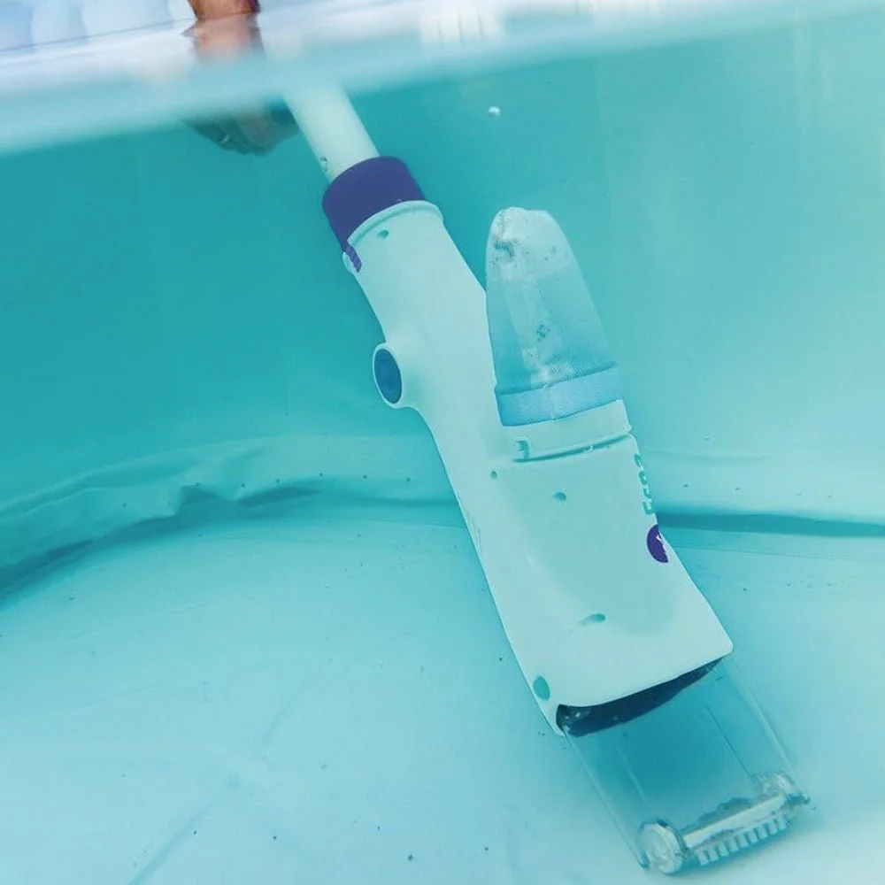 Gre Health Vac CSPA Aspirateur de spa