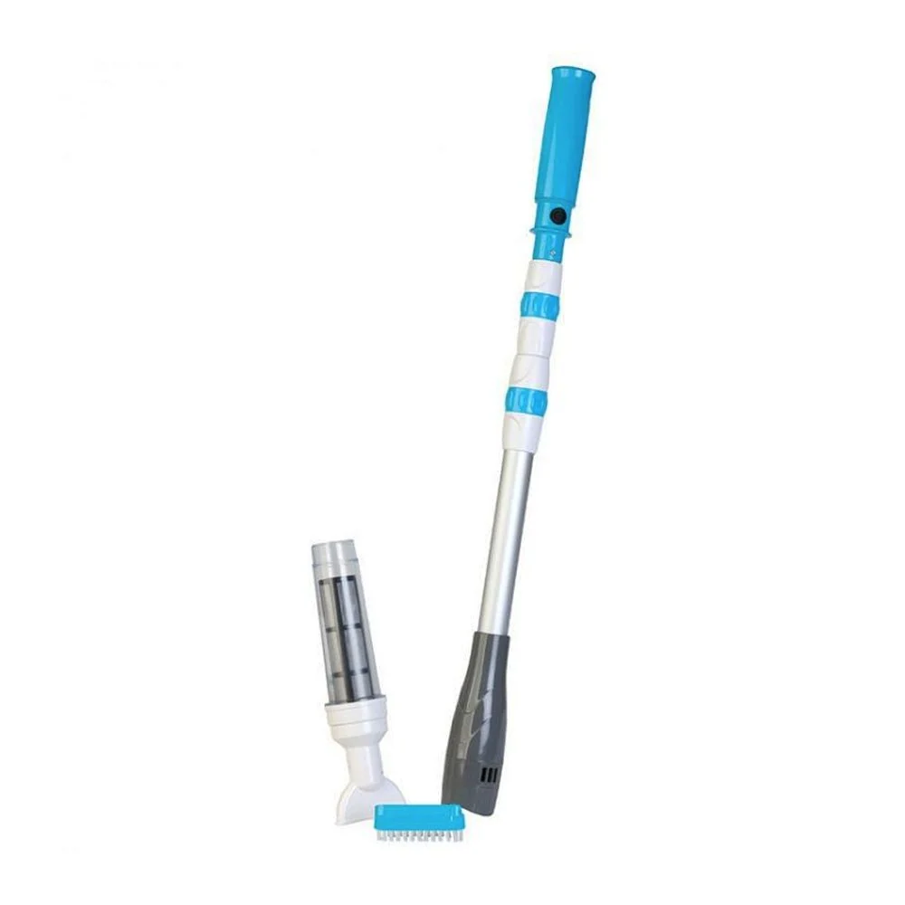 Gre Pole Vac ABS3 Aspirateur de piscine