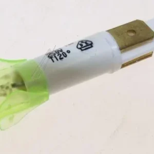 Green Reporter 12,4x27,3 mm
