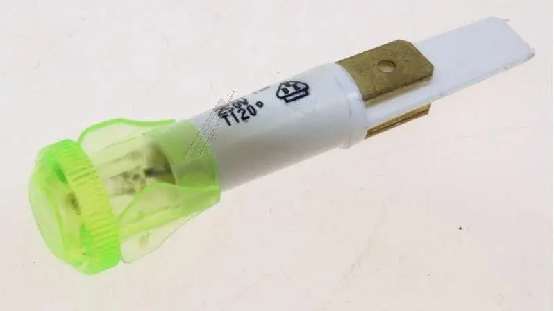 Green Reporter 12,4x27,3 mm