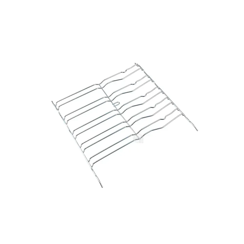 Grille droite d'origine pour four Whirlpool et autres marques C00321996