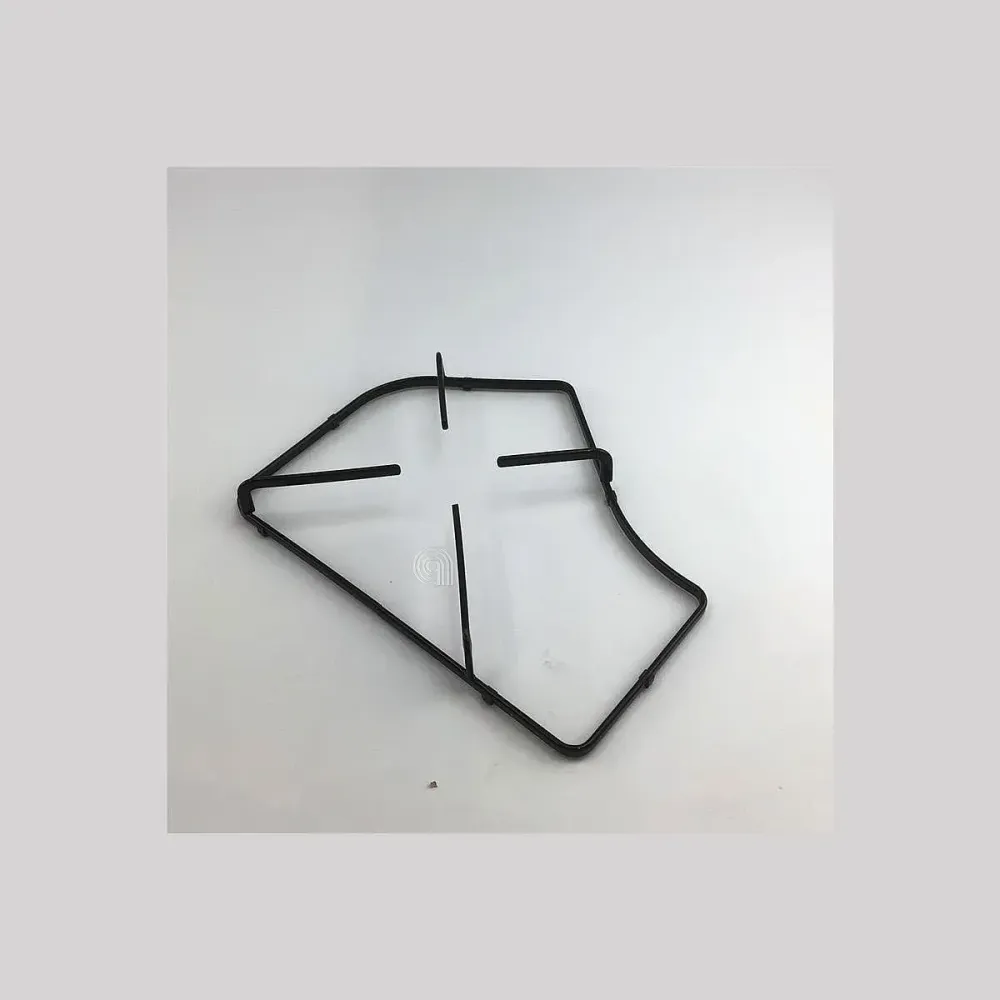 Grille en fer émaillé pour four Franke droite code 1330053925