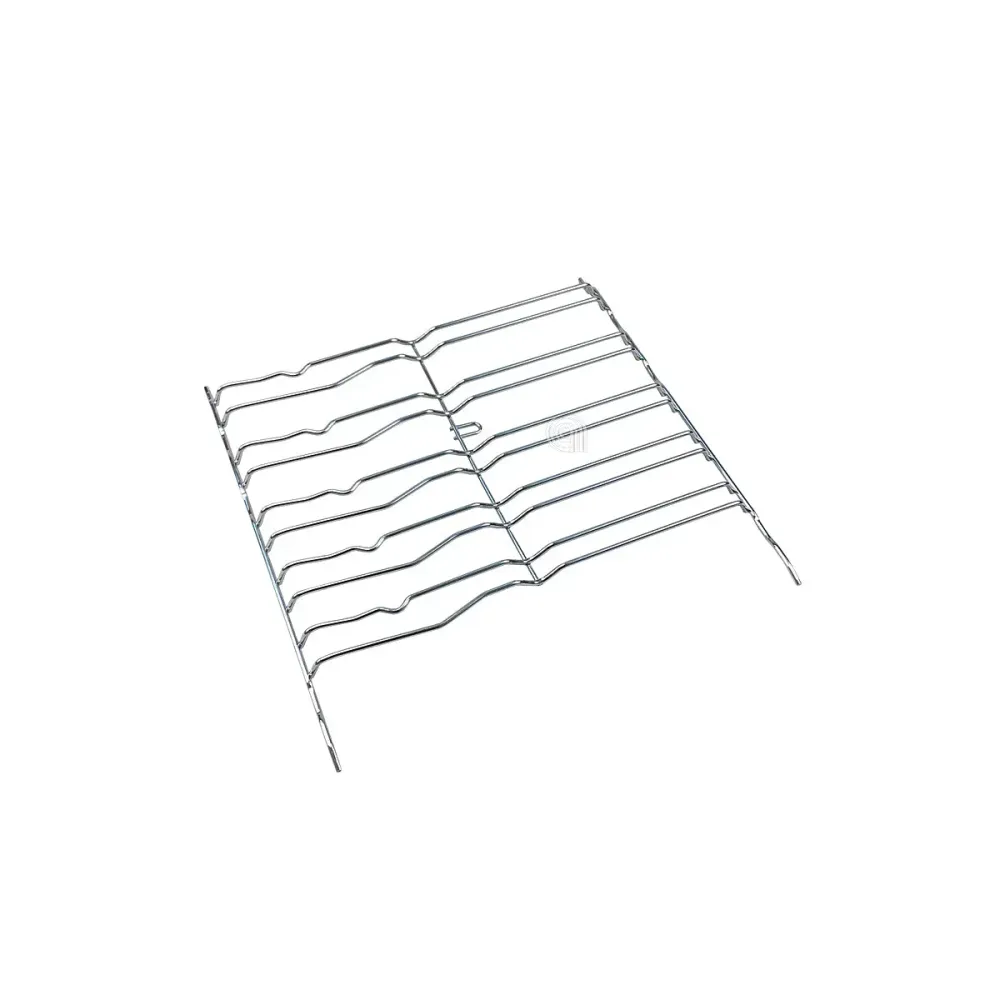 grille gauche four originale Whirlpool c00321997
