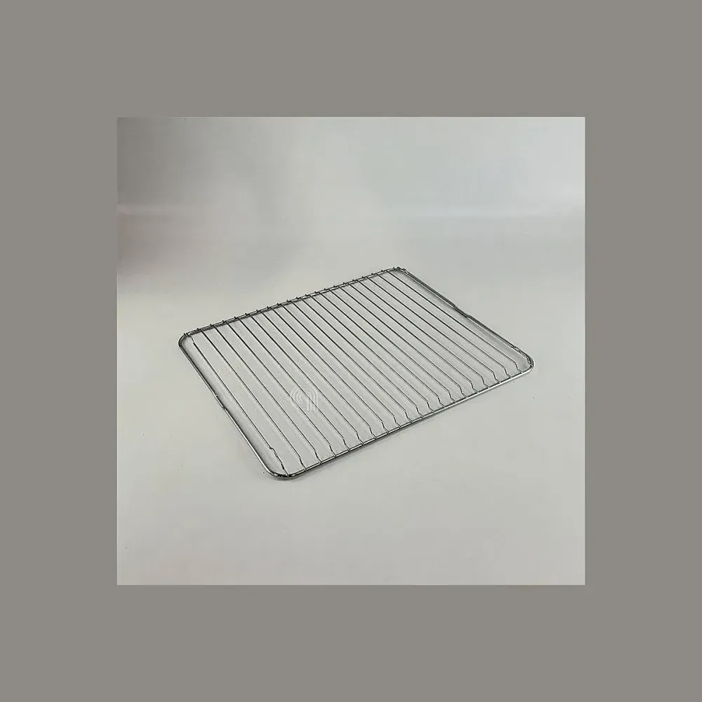 Grille Grilla 466x385x22,2 mm pour four Electrolux AEG et autres