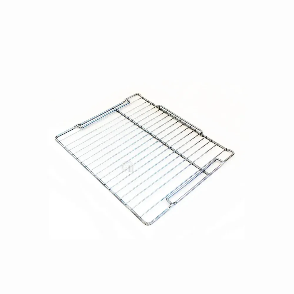 grille originale pour four whirlpool avec codes c00312111 et 481010518218