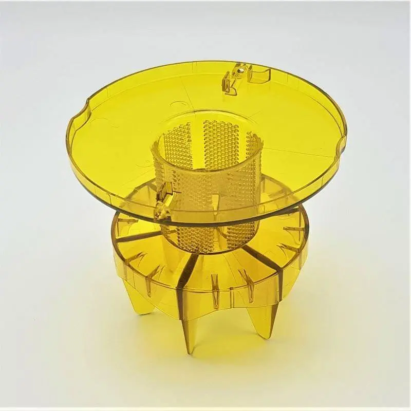 Grille de séparateur pour l'aspirateur de Xtrem Power Rowenta Tefal