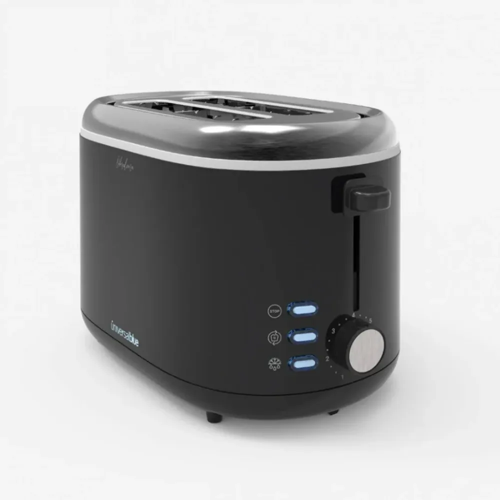 Grille-pain 850W