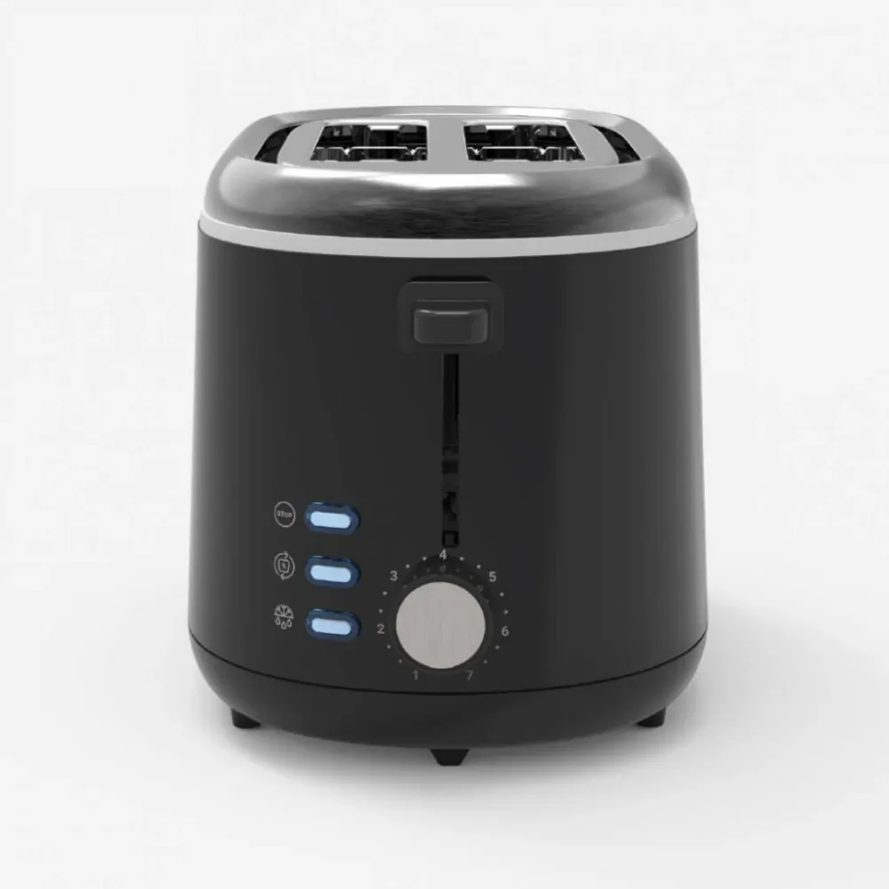 Grille-pain 850W