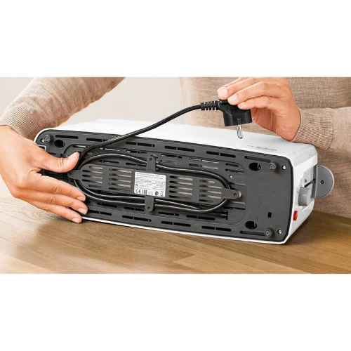 Grille-Pain BOSCH TAT3A001
