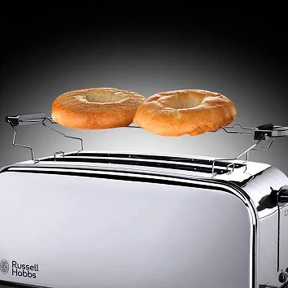 Grille-pain 2 fentes allongées Victory Russell Hobbs
