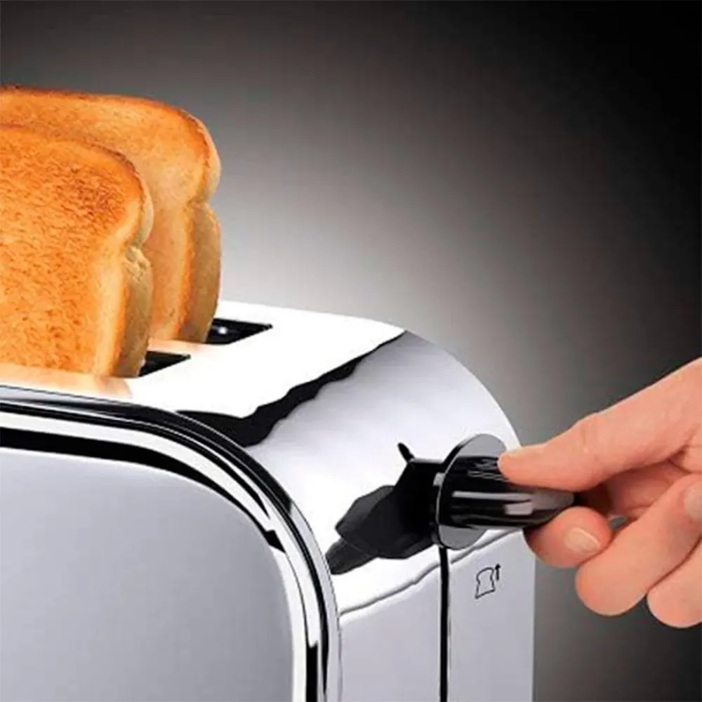 Grille-pain 2 fentes allongées Victory Russell Hobbs