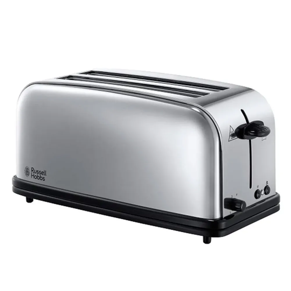 Grille-pain 2 fentes allongées Victory Russell Hobbs