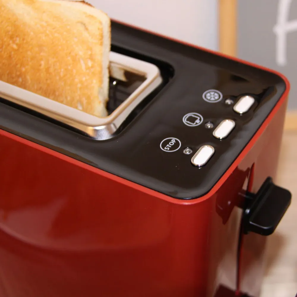 Grille-pain, Happy Toast Piment